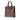 Brown Louis Vuitton Damier Ebene Venice Sac Plat GM Tote Bag - Designer Revival