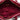 Red Prada Saffiano Lux Bowling Handbag