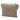 Brown Prada Canvas Canapa Logo Bow Crossbody