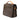 Brown Louis Vuitton Monogram Pochette Metis Satchel