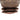 Brown Louis Vuitton Monogram Pochette Metis Satchel