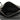 Black Dior Grained Calfskin Saddle Crossbody
