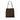 Brown Prada Tessuto Tote