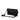 Black Gucci GG Canvas Double Pocket Belt Bag