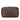 Brown Louis Vuitton Monogram Trousse Toilette 28 Clutch Bag