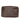 Brown Louis Vuitton Monogram Trousse Toilette 28 Clutch Bag