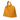 Yellow Louis Vuitton Epi Alma PM Handbag