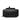 Black LOEWE Small Leather Gate Top Handle Bag Satchel