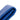 Blue Chanel CC Quilted Lambskin Flap Card Holder - Designer Revival
