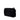 Black Chanel CC Quilted Suede Wild Stitch Flap Shoulder Bag