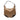 Beige Gucci GG Crystal Princy Hobo