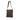Brown Fendi Zucca Canvas Shoulder Bag - Designer Revival