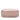 Pink Gucci Small Calfskin Bamboo Shopper Satchel