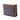 Brown Louis Vuitton Damier Ebene Pochette Double Zip Crossbody Bag