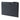 Black Prada Saffiano Clutch