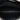 Black Prada Saffiano Clutch