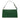 Green Louis Vuitton Epi Pochette Accessoires Shoulder Bag