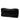 Black Prada Satin Multi Zip Pouch Clutch Bag