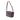 Purple Louis Vuitton Epi Pochette Montaigne Shoulder Bag