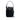 Black Fendi Mini Zucca Tapestry Mon Tresor Bucket Bag Satchel