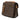 Brown Louis Vuitton Monogram Pochette Metis Satchel