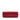 Red Dior Large Lambskin Cannage Lady Dior Satchel