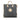 Gray Gucci GG Nylon Off the Grid Satchel