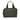 Green Prada Tessuto Handbag
