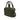 Green Prada Tessuto Handbag
