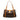 Brown Louis Vuitton Monogram Stresa PM Shoulder Bag