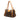 Brown Louis Vuitton Monogram Stresa PM Shoulder Bag