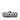 White Fendi Marc Jacobs Nappa Vitello King Logo Print Baguette Satchel - Designer Revival