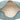 Blue Hermès Large Wool Bride A Brac Au Carre Case Vanity Bag