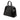 Black Louis Vuitton Electric Epi Alma GM Handbag