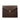Brown Louis Vuitton Monogram Mark Folder Clutch Bag