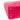 Pink Dior Medium Lambskin Cannage Lady Dior Satchel - Designer Revival
