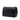 Black Chanel Jumbo Classic Lambskin Double Flap Shoulder Bag