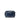 Blue Prada Mini Denim Borchie Bijoux Camera Bag