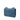 Blue Chanel Denim 19 Flap Wallet On Chain Satchel