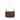 Brown Louis Vuitton Damier Ebene Mini Pochette Accessoires Handbag