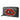 Black Gucci GG Marmont Pebbled Calfskin Embroidered Blind For Love Zip Around Wallet