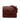 Red Bottega Veneta Nappa Intrecciato Cassette Crossbody