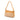 Brown Bottega Veneta Nappa Intrecciato Shoulder Bag