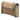 Beige Gucci Small GG Canvas Emily Crossbody