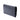 Black Prada Saffiano Wallet On Chain Crossbody Bag