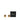 Gold Chanel CC Gold Plated Rhombus Clip On Earrings