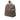 Brown Bottega Veneta Intrecciato Trimmed Leather Tote