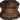 Brown Bottega Veneta Intrecciato Trimmed Leather Tote