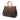 Brown Louis Vuitton Monogram Pallas MM Satchel