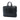 Black Gucci GG Imprime Business Bag